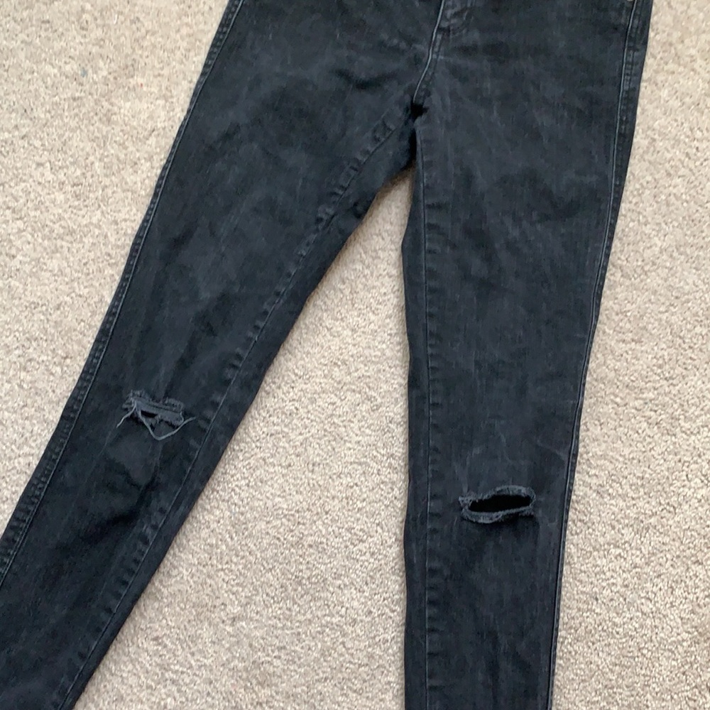 Bardot Denim jeans - Picture 6 of 12